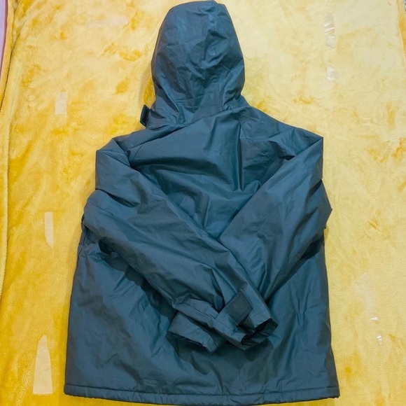 Yeezy military camo camouflage jacket coat parka
Season 3 waxed anorak - Picture 6 of 11